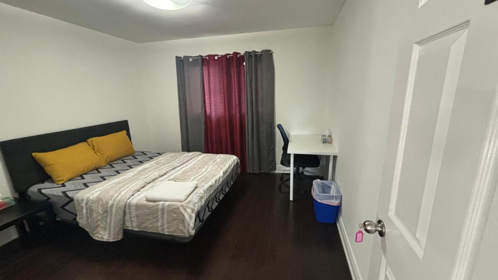 Apartamento Hollywell Mississauga Exterior foto