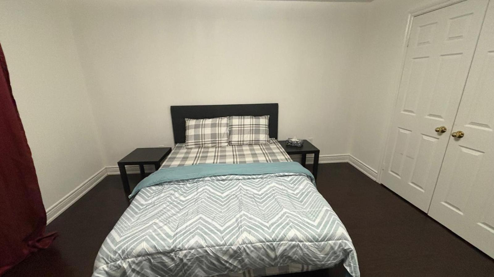 Apartamento Hollywell Mississauga Exterior foto