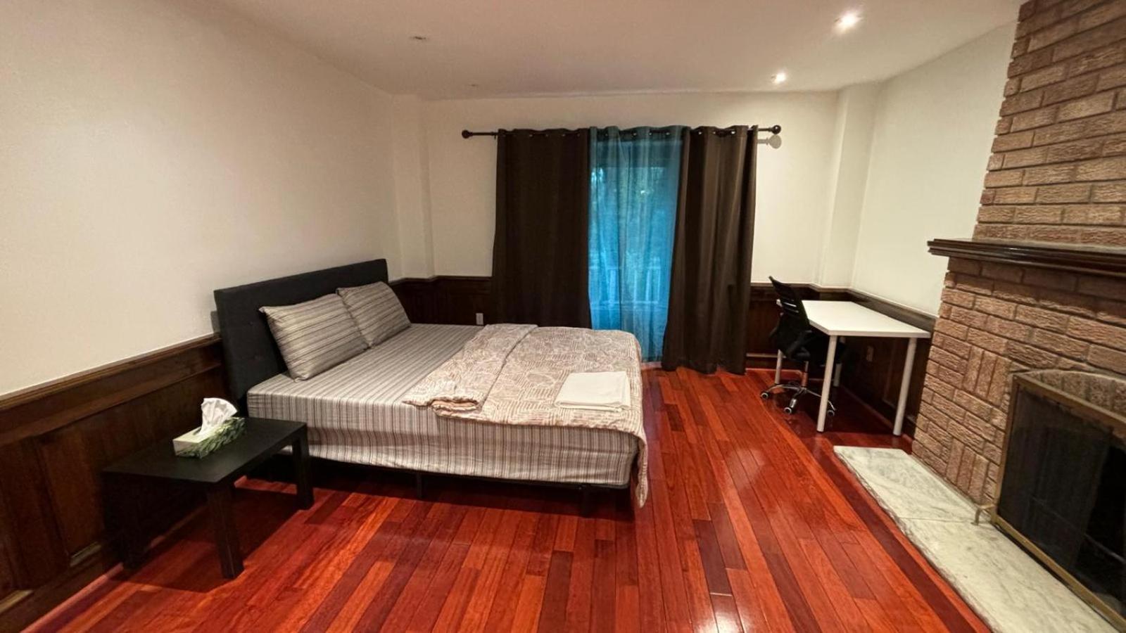Apartamento Hollywell Mississauga Exterior foto