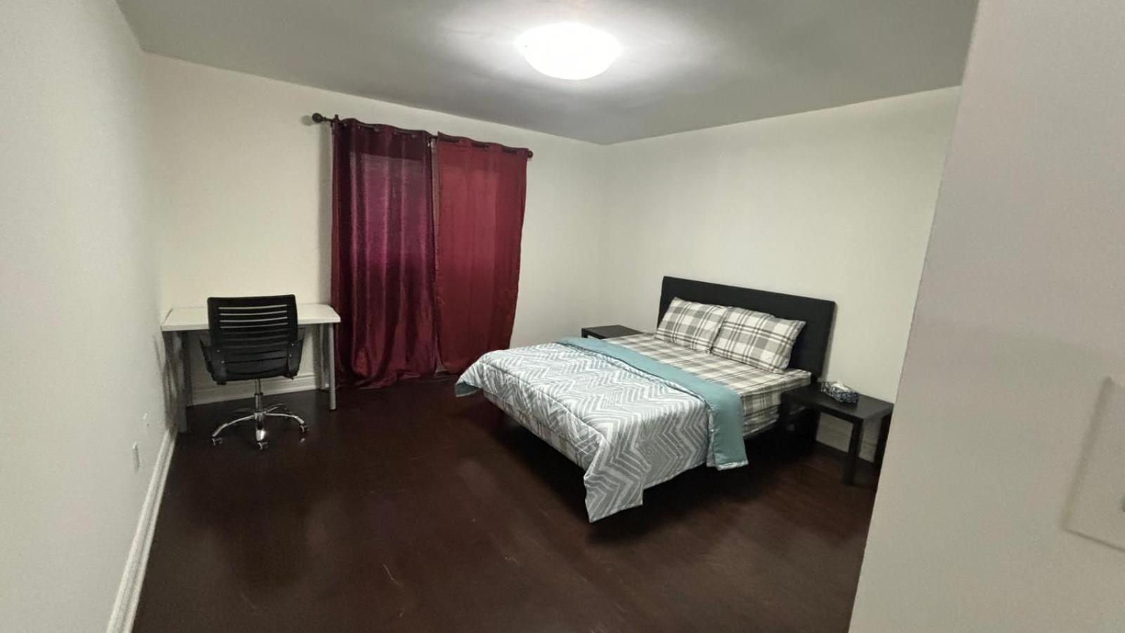 Apartamento Hollywell Mississauga Exterior foto